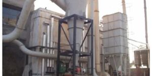 Bag Filter Systems