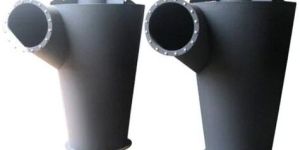 Industrial Cyclonic Separator