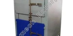 Industrial Steel Acoustic Enclosures