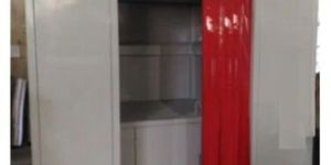 Sanding Booth For Automobile Industry