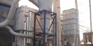 Sanding Dust Collector
