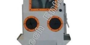 Surface Polishing Machine