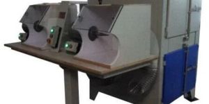 Watch Case Polishing Machine