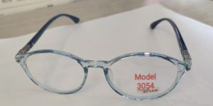 Shell Optical Frames