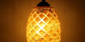 Decorative Glass Pendant Hanging Light