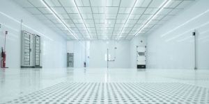 Modular Clean Room