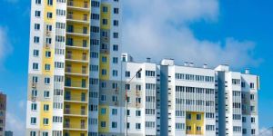 Multi Storey Building Construction