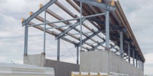 Prefabricated Structure