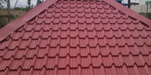 Profile Roof Sheet