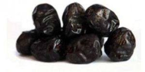 Black Dates