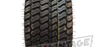 Bkt GF 4 Ply Golf Cart Tyre