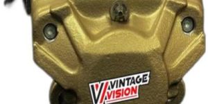 Go Kart Brake Caliper