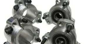 Go Kart Rear Wheel Hub