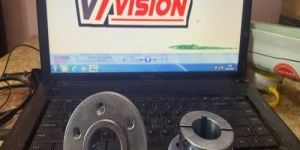 Go Kart Steel Wheel Hub