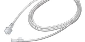 Pressure Monitoring Line