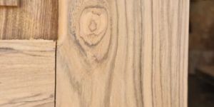 Forest Teak Wood Plank