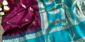 Katan Saree