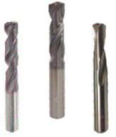 300 Helix 1420 Point Angle HP 5XD Drills