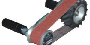 Belt Sander Machine