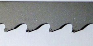 Carbide Tipped Bandsaw Blades