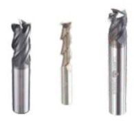 Carbide Variable Helix End Mills