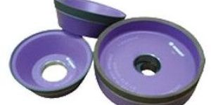 Resin Bond Super Abrasives