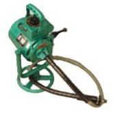 Single Speed Machines Flex 2800 RPM