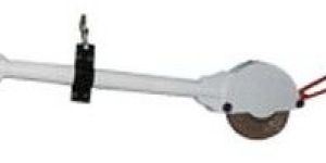 Swing Frame Grinding Machine