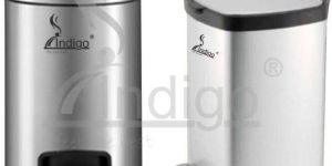Soft Landing Premium Dustbin