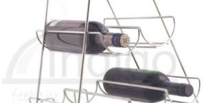 Wine Bottle Holder 6 Slots