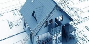 2D Architectural Drawing Service