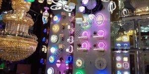 Ambient Lighting Installation Service