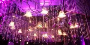 Decorative Lighting Installation Service