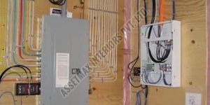 Electrical Wiring and Fitting Service