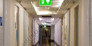Emergency Lighting System Service