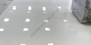 epoxy flooring coating service