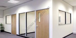 Gypsum Partition Construction Service