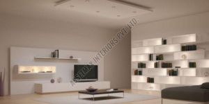 Multi Level Ceiling Design Service