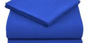 Seven Colour Cotton Hospital Bed Sheet