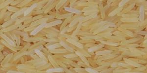 1509 Golden Parboiled Basmati Rice