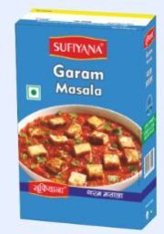 Garam Masala Powder