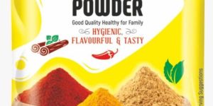 Haldi Powder