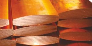 Copper Anodes