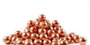 Copper Balls