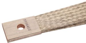 Copper Flexible Connectors