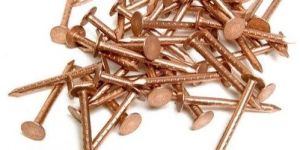 Copper Nails