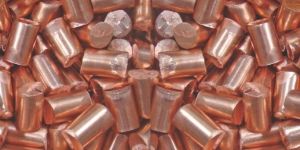 Copper Nuggets