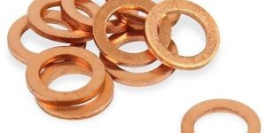 Copper Washers