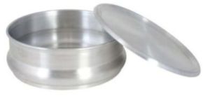 Aluminium Dough Pan Cover 96 OZ