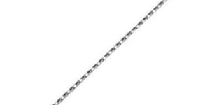 Bar Spoon Full Twisted Tear Drop 35 Cm